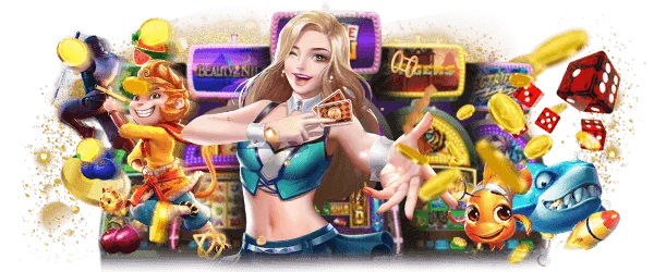amata slot 1
